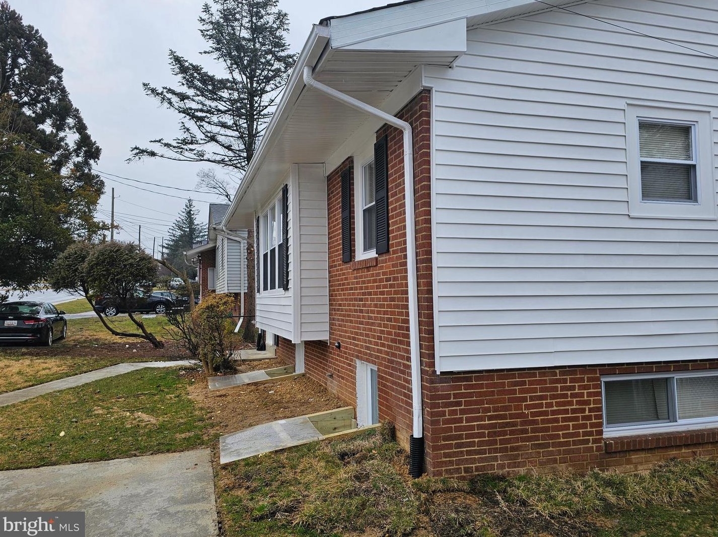 13306 Georgia Ave, Silver Spring MD 20906-3742 exterior