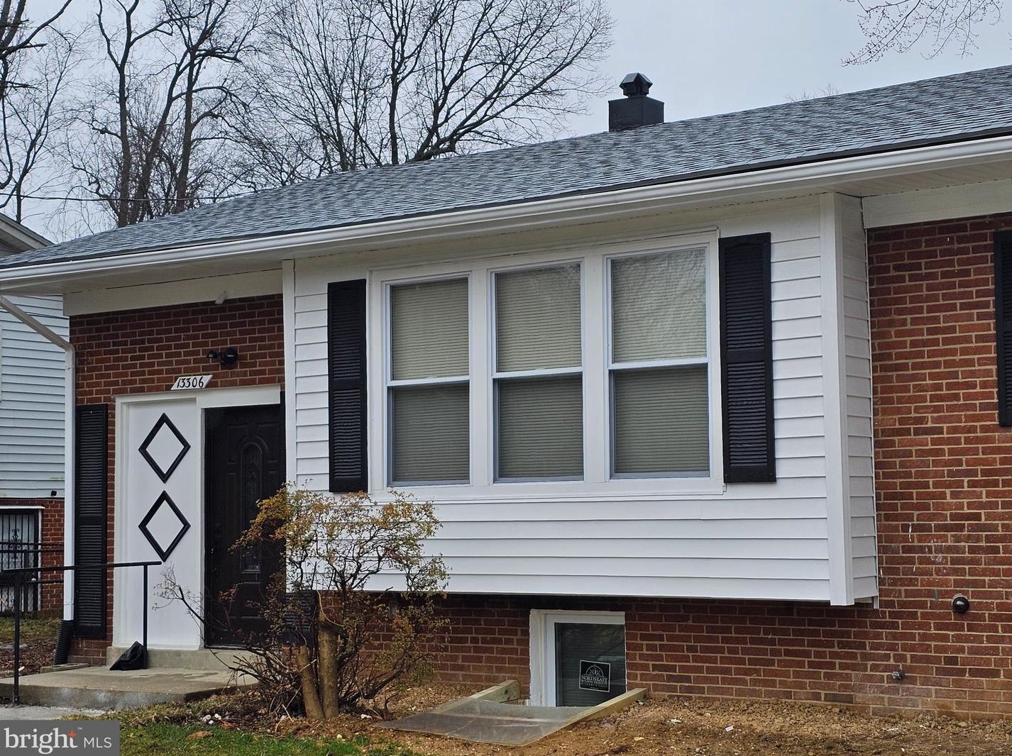 13306 Georgia Ave, Silver Spring MD 20906-3742 exterior