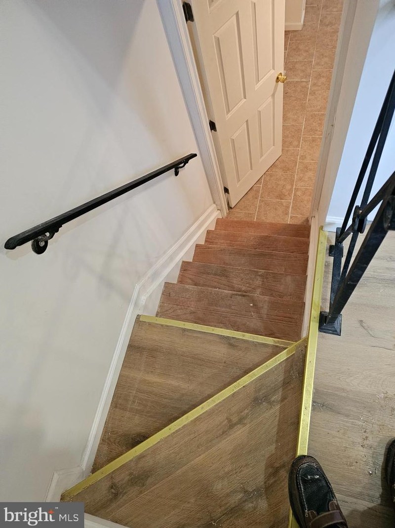 13306 Georgia Ave, Silver Spring MD 20906-3742 exterior