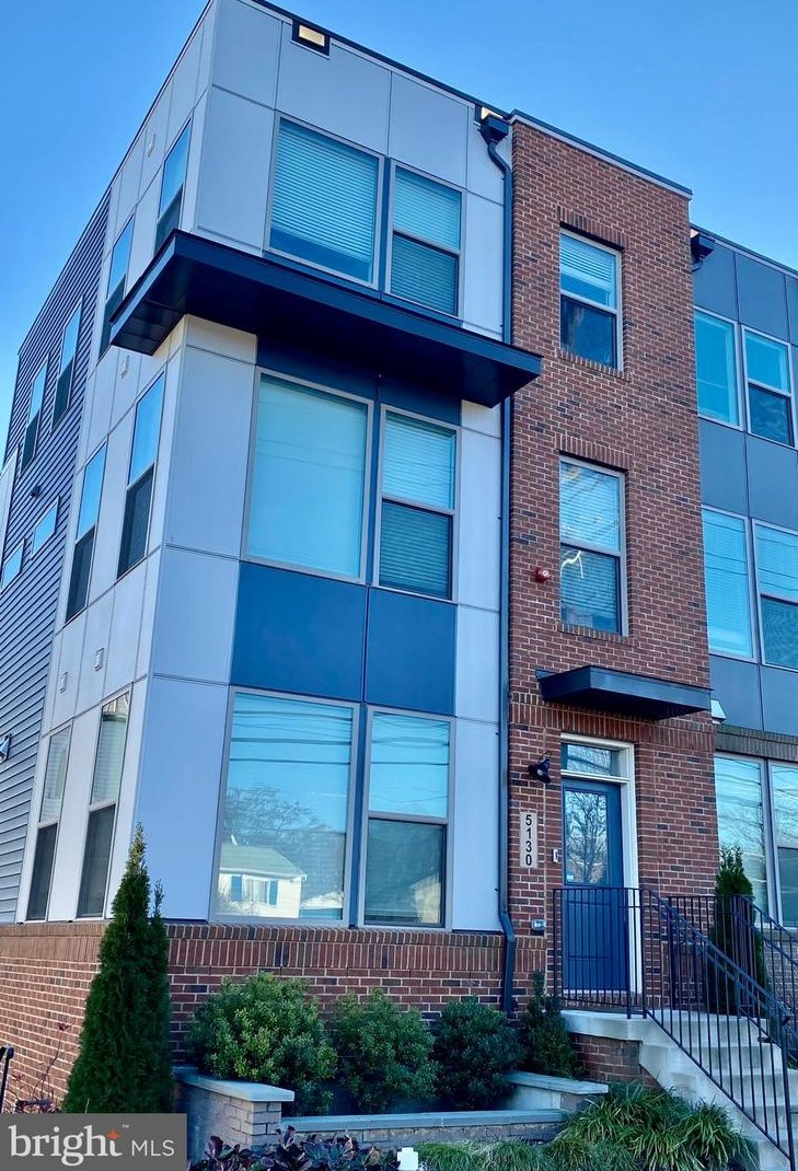 5130 Randolph Rd, Rockville MD  20852-2242 exterior