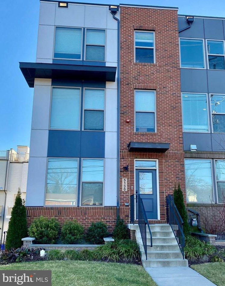 5130 Randolph Rd, Rockville MD  20852-2242 exterior