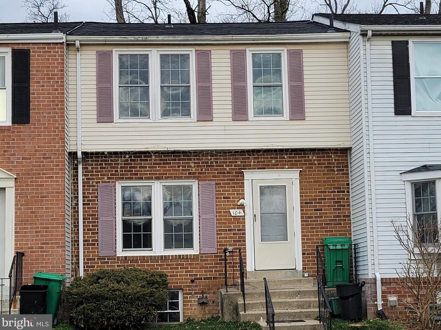104 Middle Point Ct, Gaithersburg, MD 20877