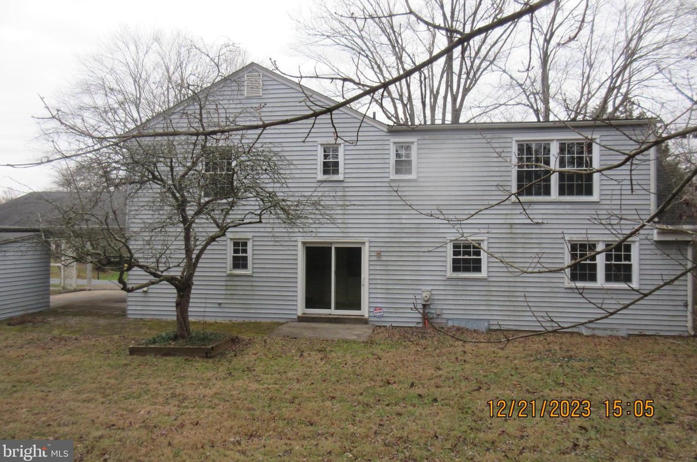 14101 Ansted Rd, Silver Spring, MD 20905