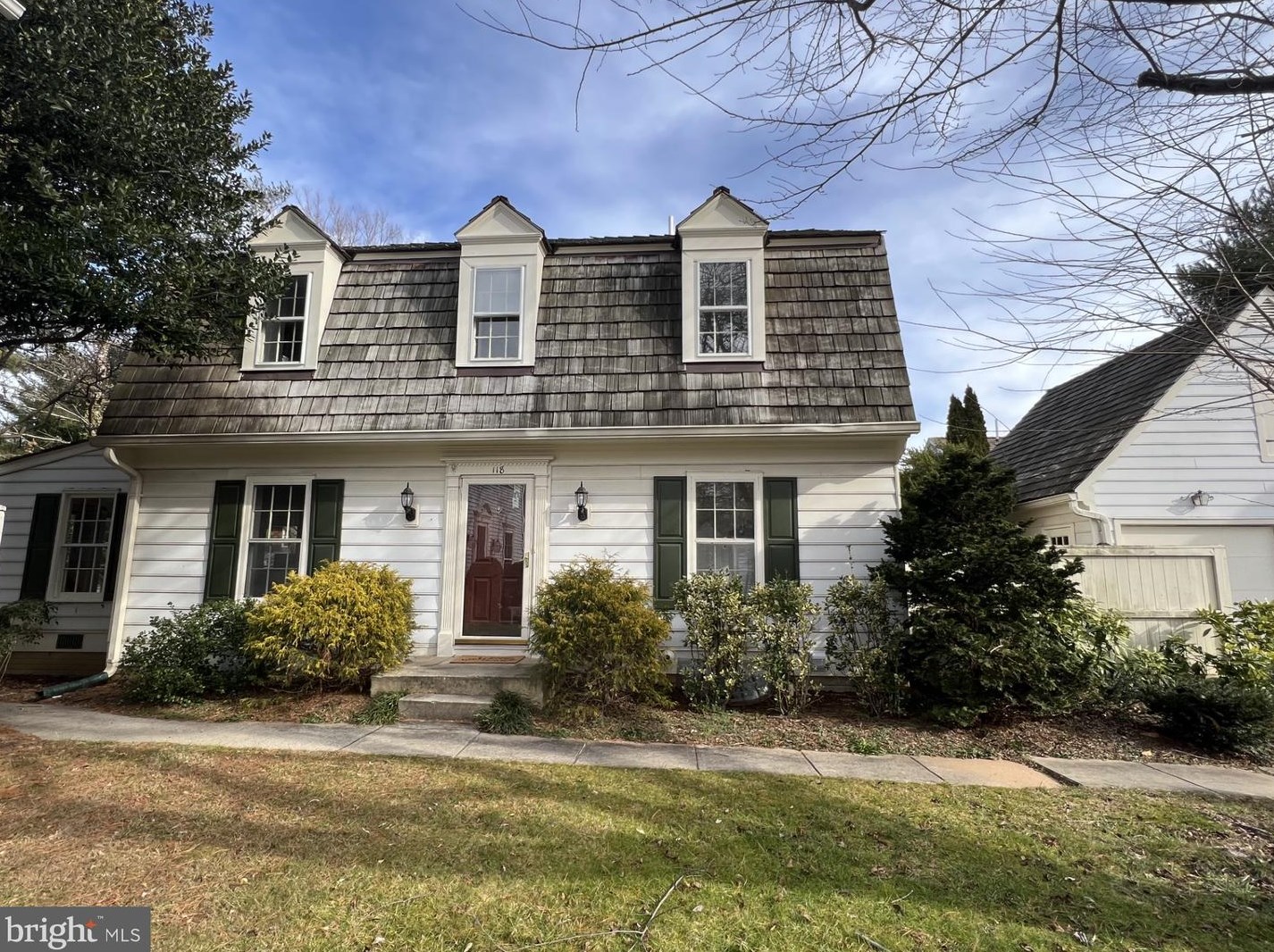 118 Linden Hall Ln, Gaithersburg, MD 20877-3460