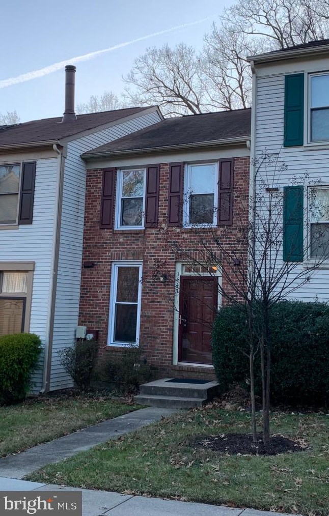 3441 Bruton Parish, Silver Spring, MD 20904