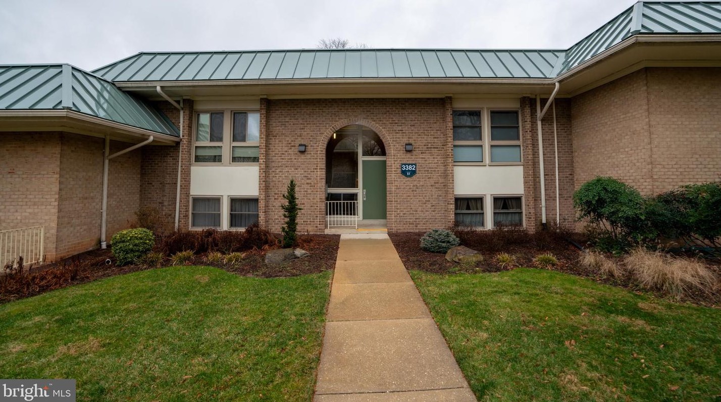3382 Chiswick Ct #51-1c, Silver Spring, MD 20906