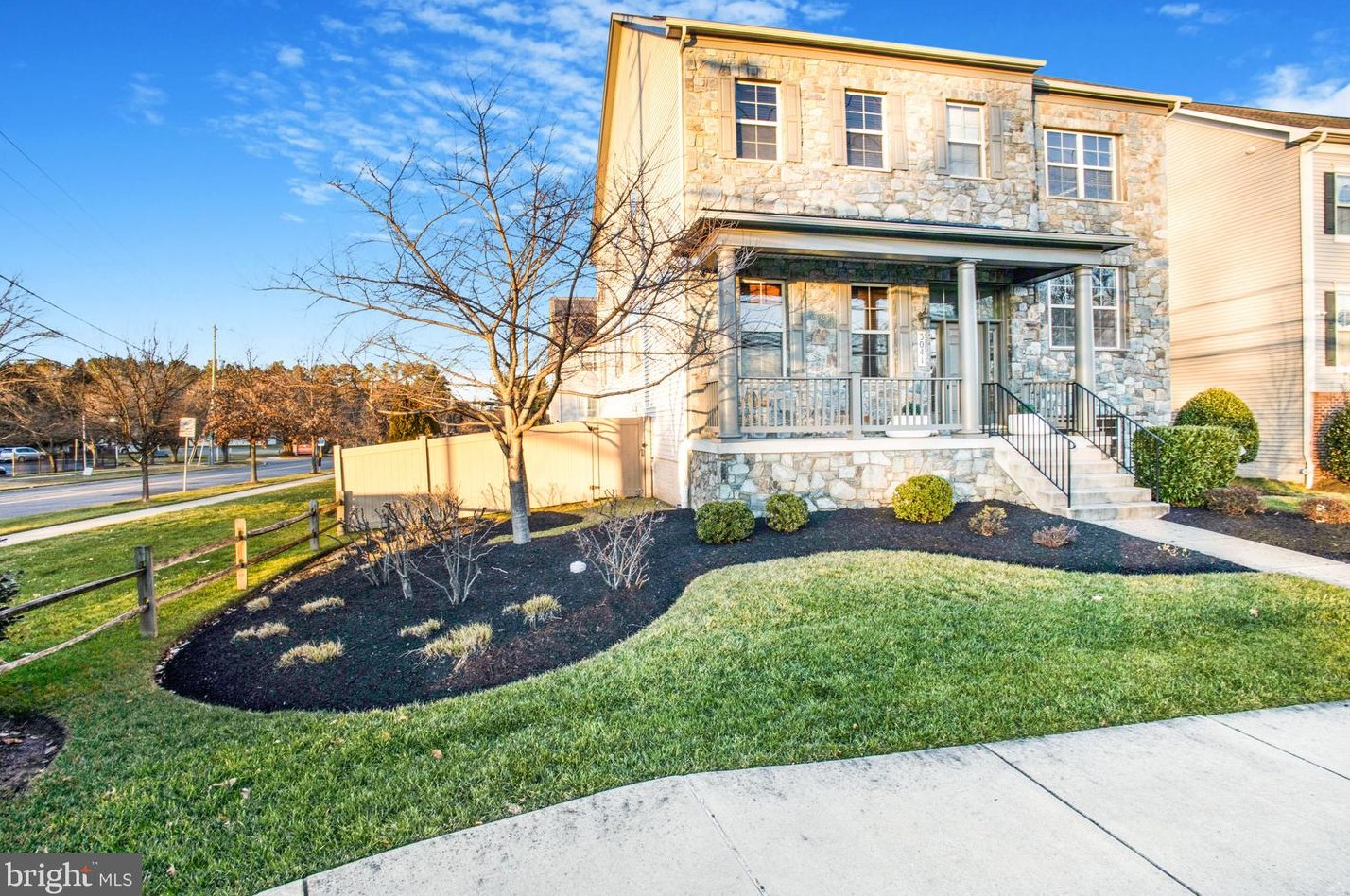 3041 Bel Pre Rd, Silver Spring, MD 20906