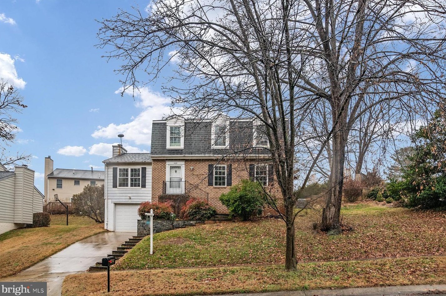 1429 Woodman Ave, Silver Spring, MD 20902-3906