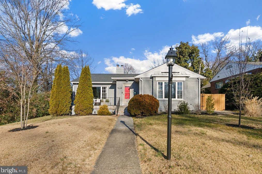 1917 Plyers Mill Rd, Silver Spring, MD 20902