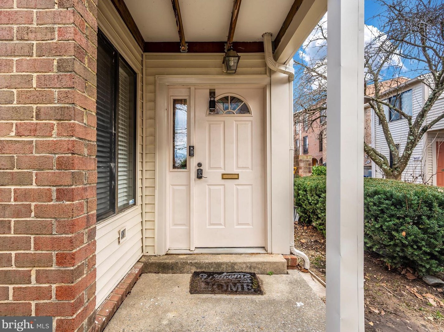 9831 Brassie Way, Gaithersburg, MD 20886-1905