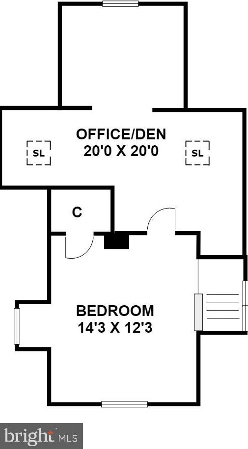317 Boyd Ave, Silver Spring MD 20912-5404 exterior