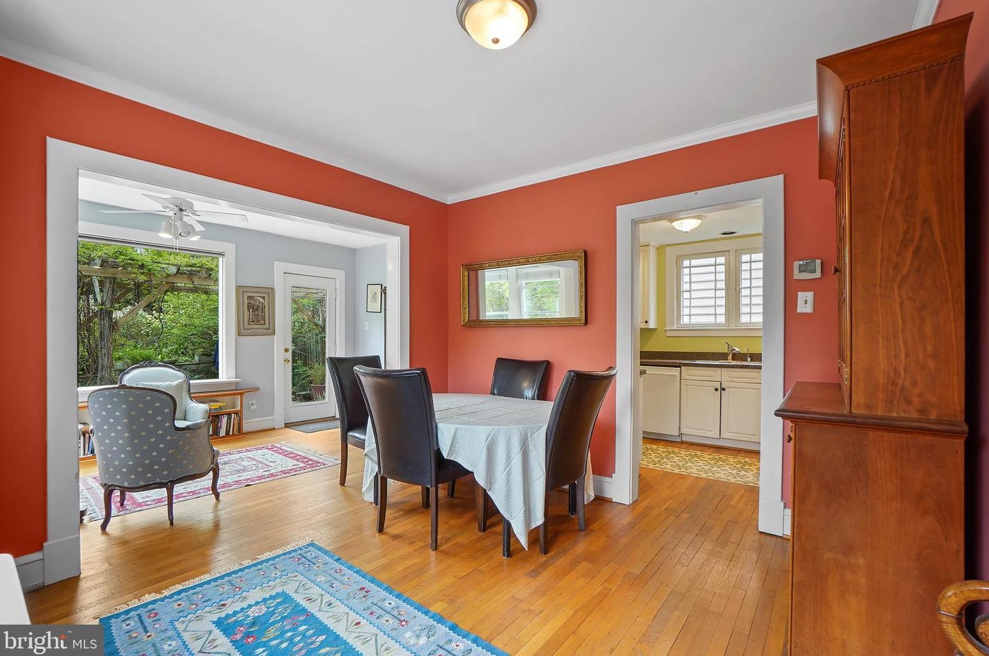 317 Boyd Ave, Silver Spring MD 20912-5404 exterior