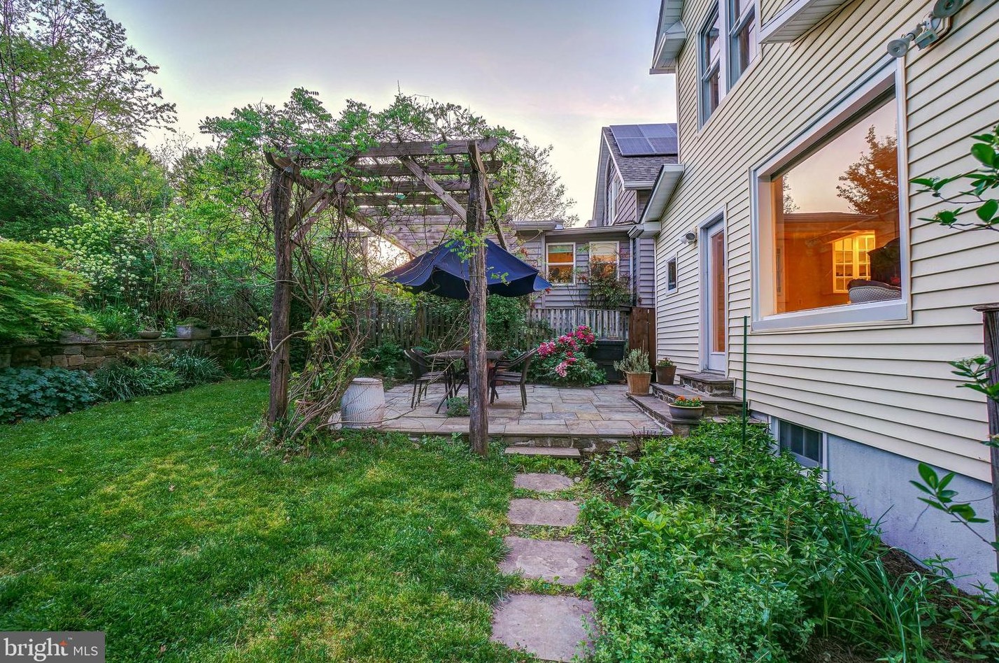 317 Boyd Ave, Silver Spring MD 20912-5404 exterior