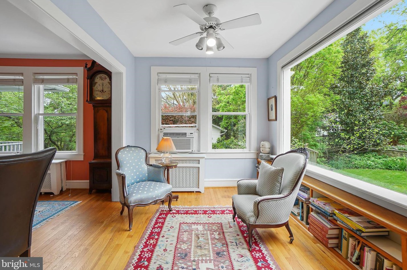 317 Boyd Ave, Silver Spring MD 20912-5404 exterior