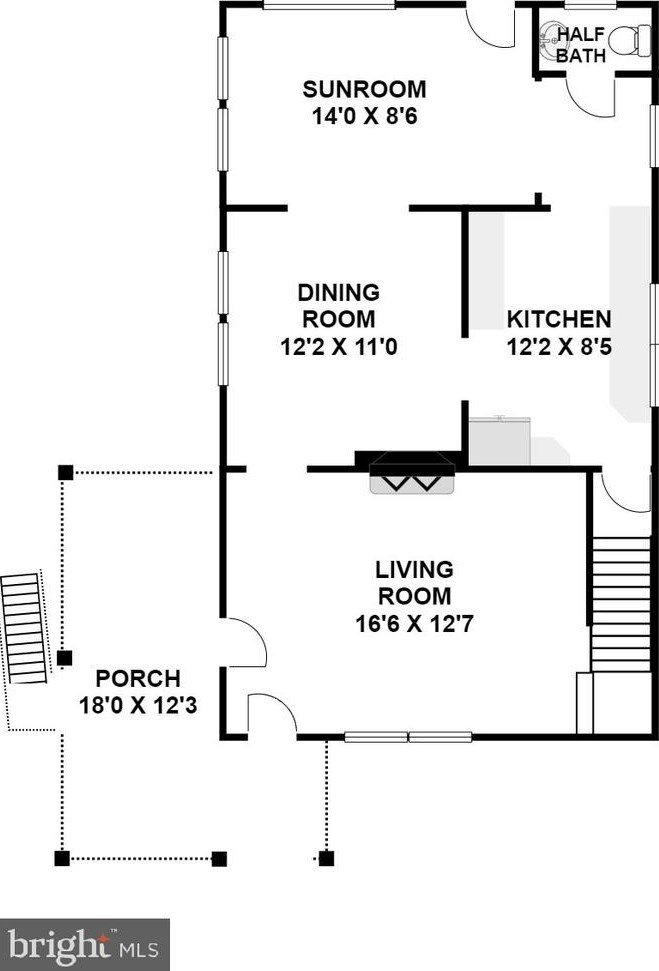 317 Boyd Ave, Silver Spring MD 20912-5404 exterior
