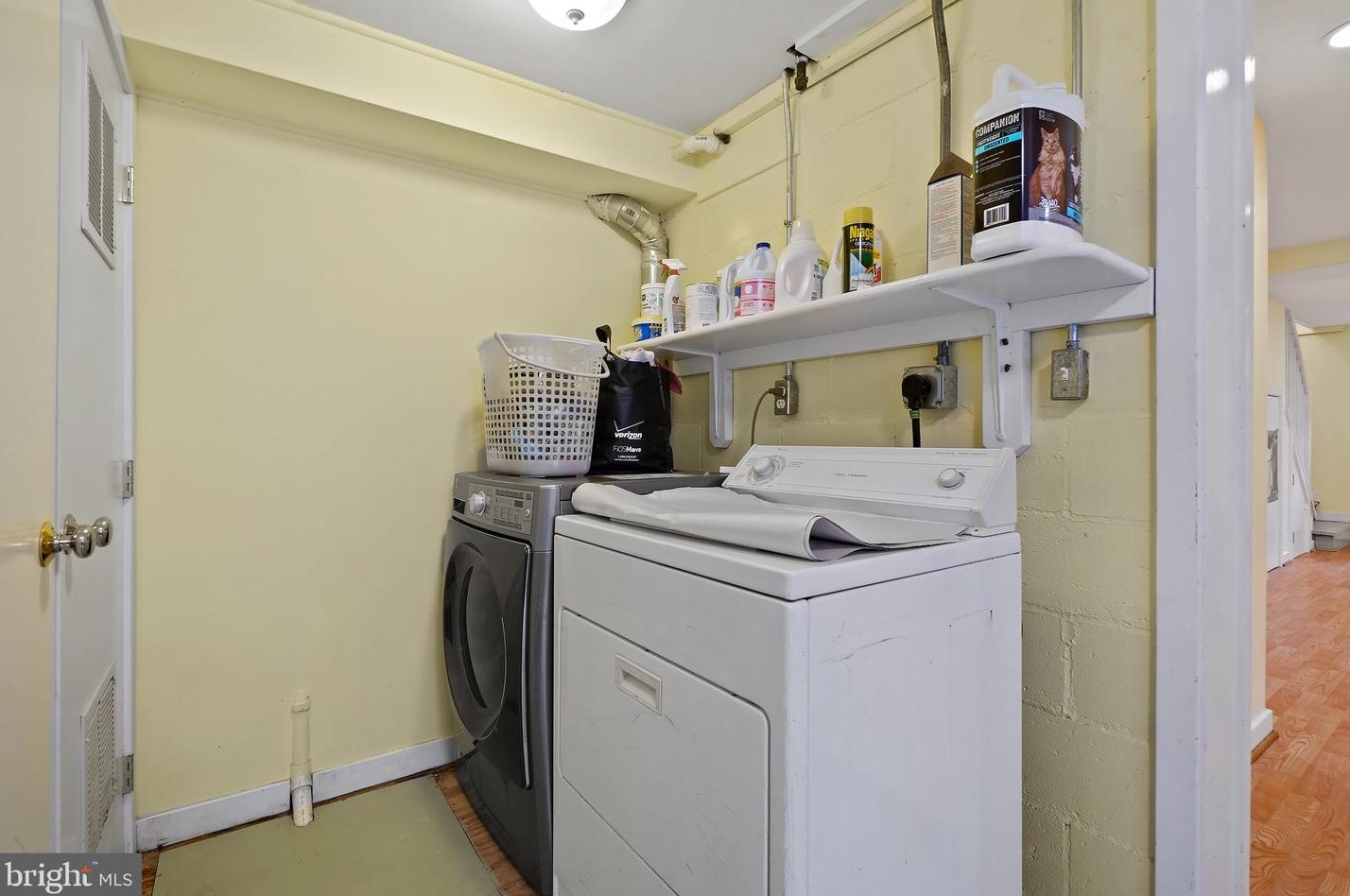 317 Boyd Ave, Silver Spring MD 20912-5404 exterior