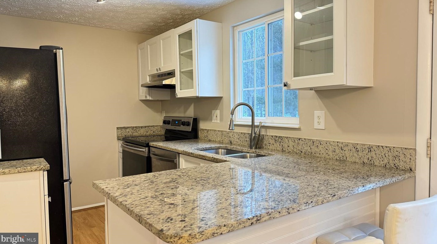 10523 Apple Ridge Rd, Gaithersburg MD  20886-1004 exterior