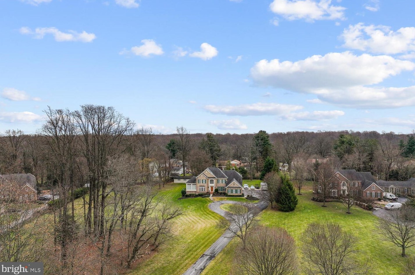 17739 New Hampshire Ave, Ashton, MD 20861