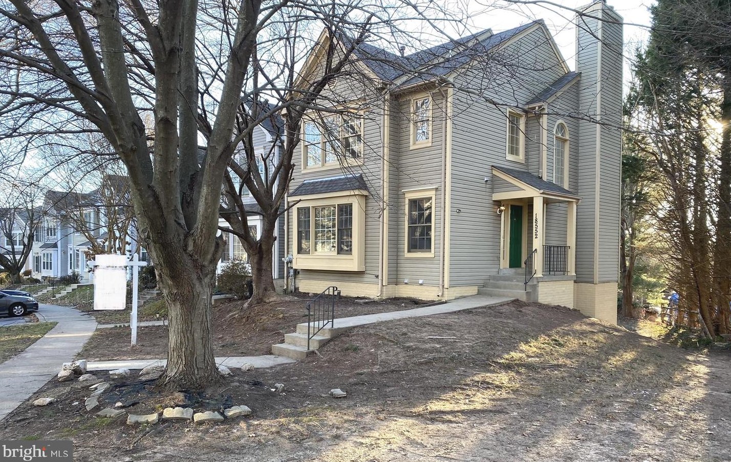 18552 Cherry Laurel Ln, Gaithersburg, MD 20879-5345