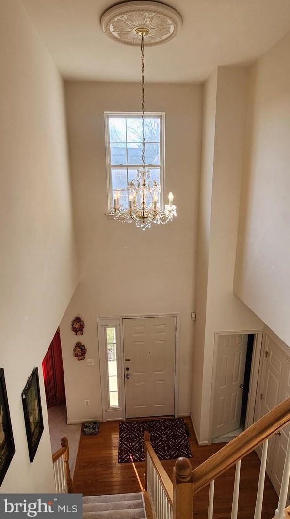 8111 Pepper Ridge Way, Gaithersburg, MD 20877-1049