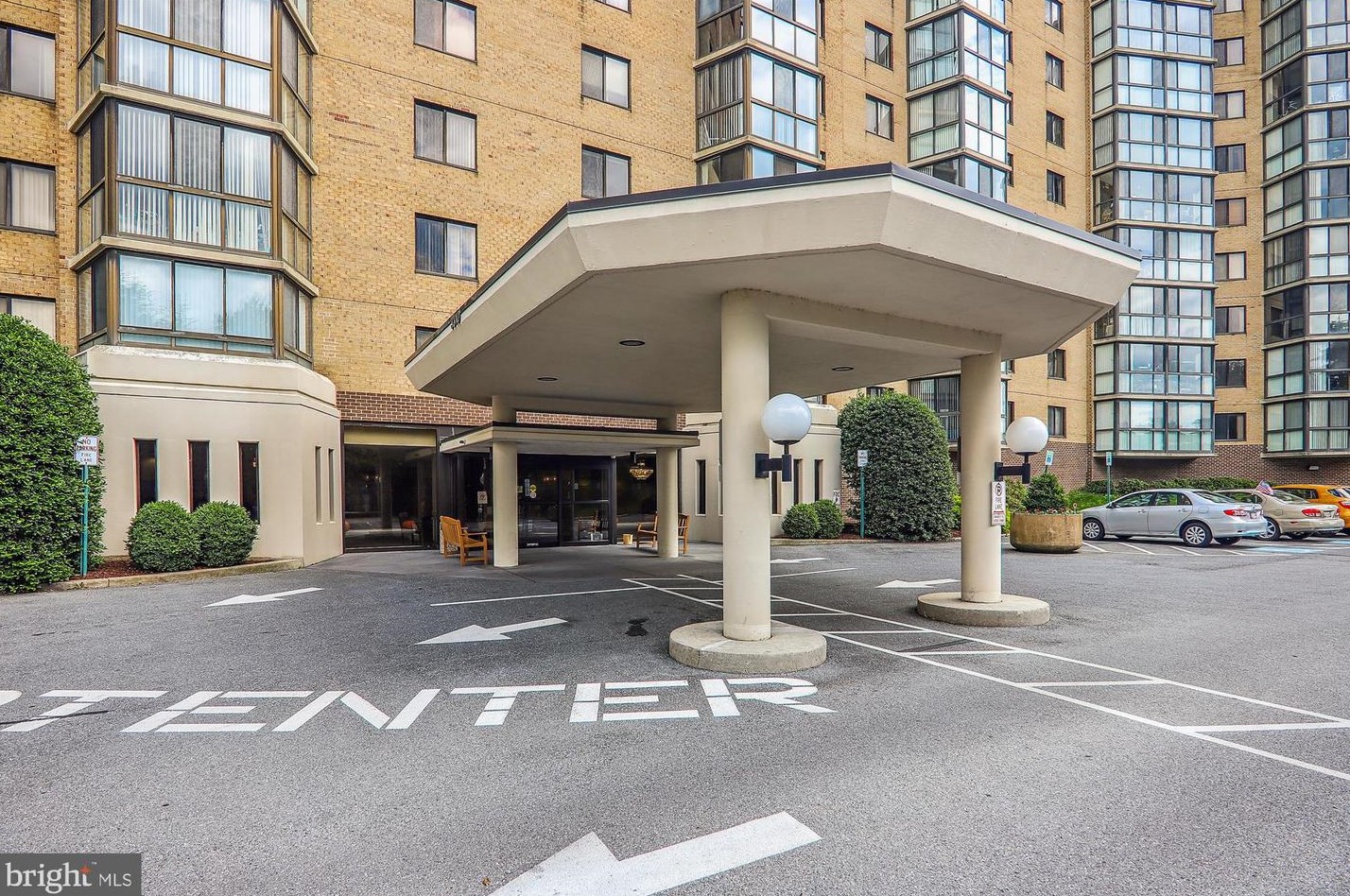 3310 N Leisure World Blvd #529, Silver Spring, MD 20906