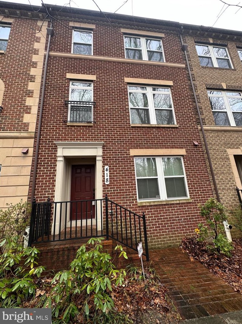 418 Lady Fern Pl, Gaithersburg, MD 20878