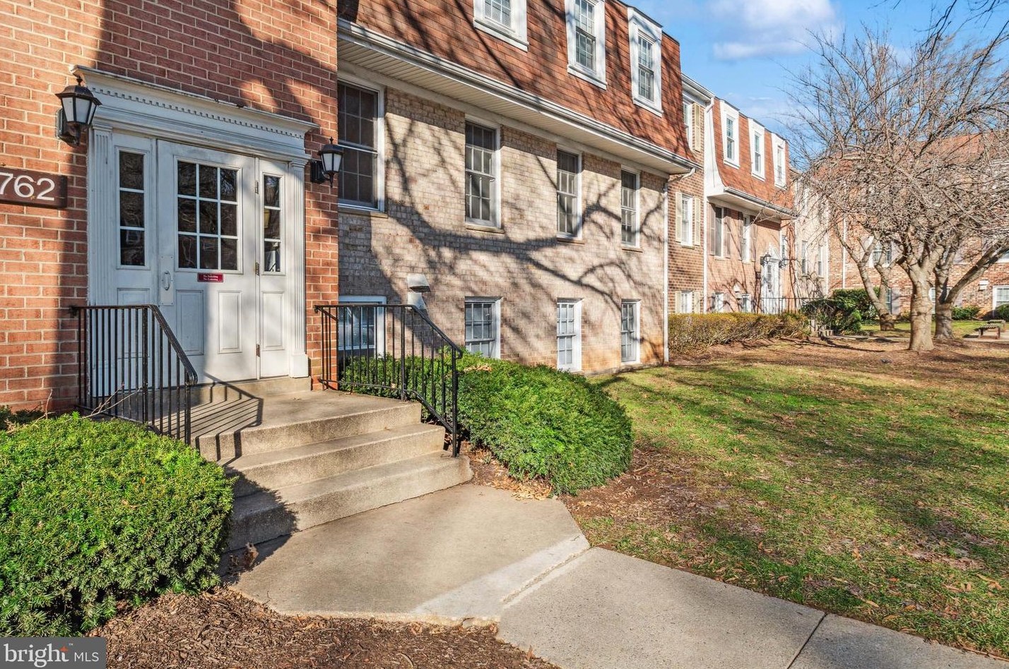 762 Quince Orchard #102, Gaithersburg, MD 20878
