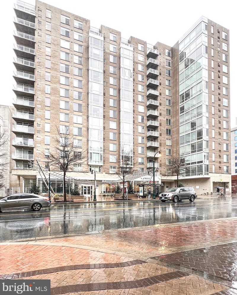 930 Wayne Ave #911, Silver Spring, MD 20910