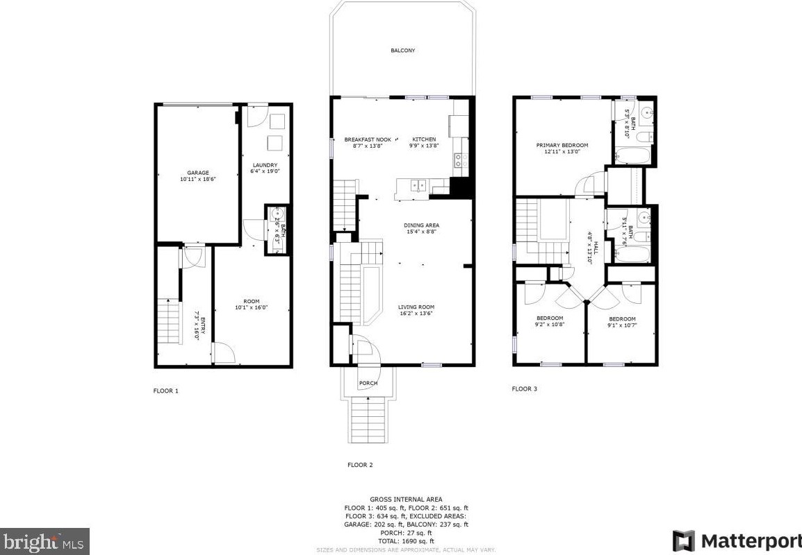 12016 Chestnut Glen Rd, Clarksburg MD  20871-4429 exterior