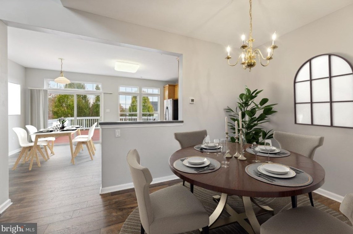 12016 Chestnut Glen Rd, Clarksburg MD  20871-4429 exterior