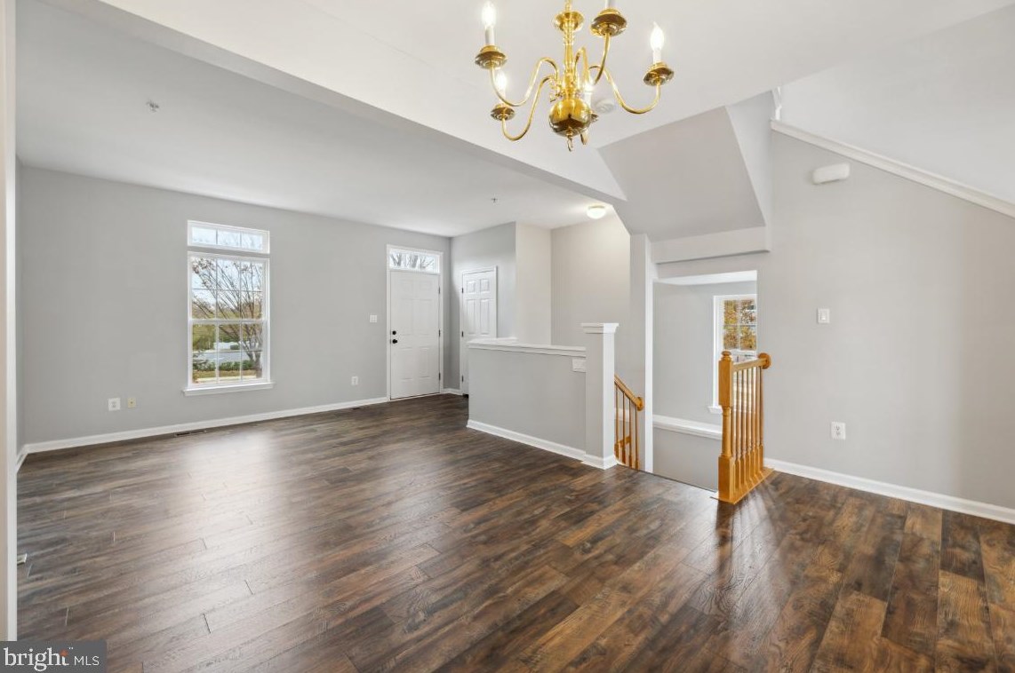 12016 Chestnut Glen Rd, Clarksburg MD  20871-4429 exterior