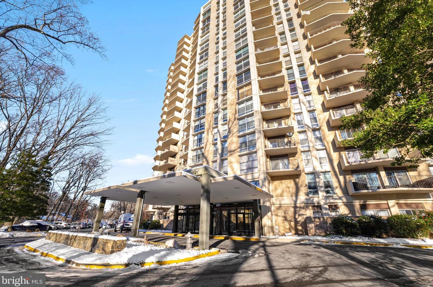 9039 Sligo Creek Pkwy #1505, Silver Spring, MD 20901