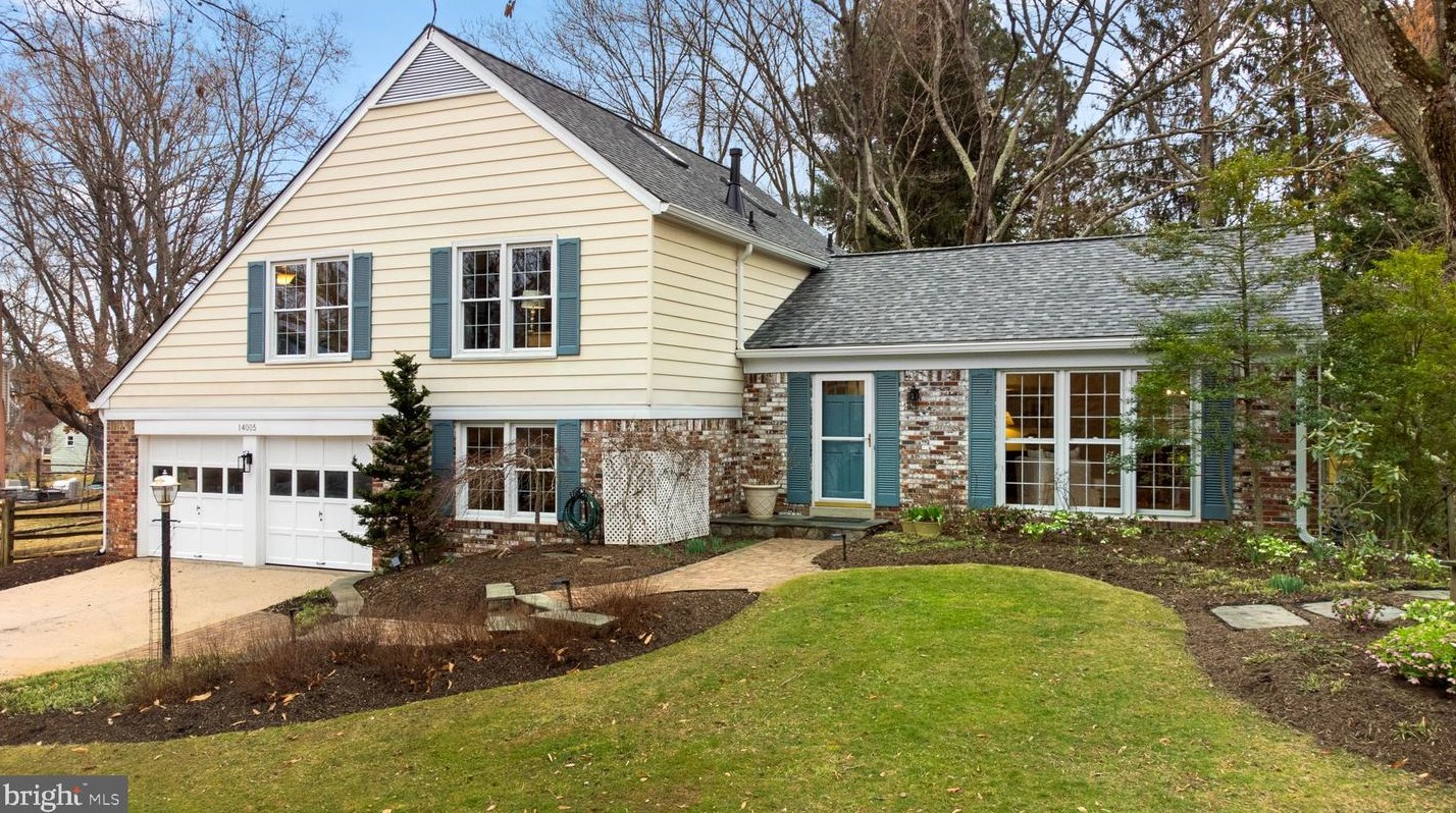 14005 Pond View Rd, Silver Spring, MD 20905