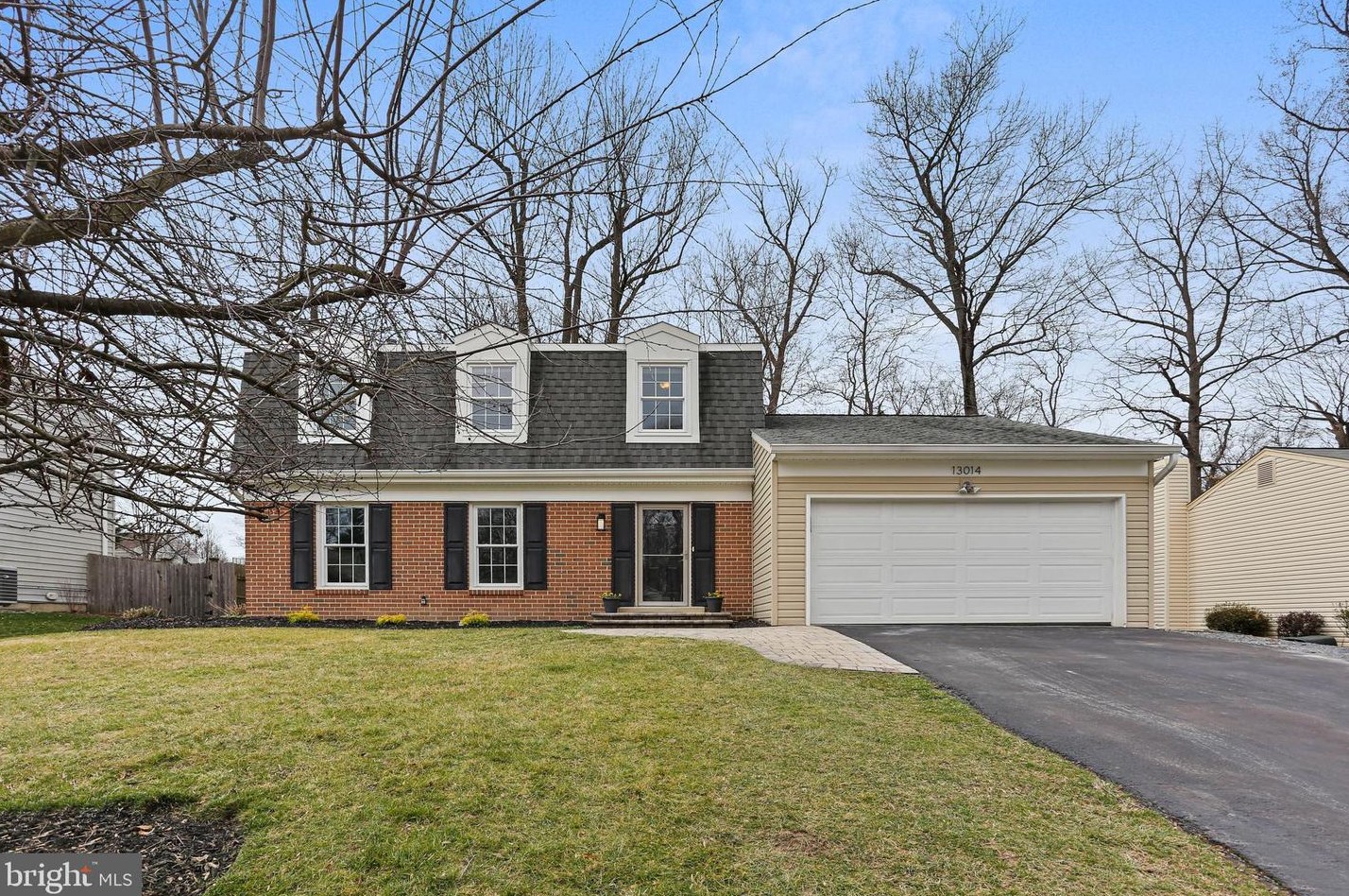 13014 Wilton Oaks Dr, Silver Spring, MD 20906-3236