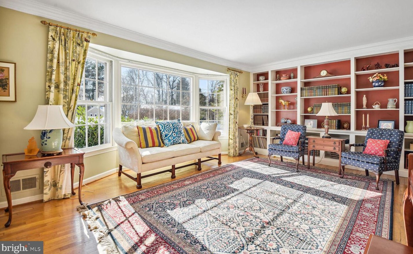 516 Mannakee St, Rockville MD 20850-2143 exterior