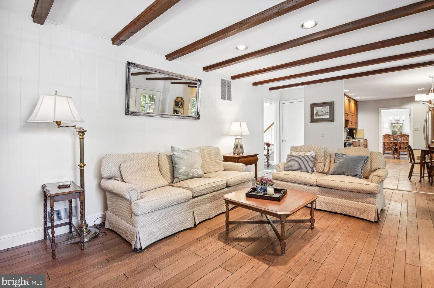 516 Mannakee St, Rockville MD 20850-2143 exterior