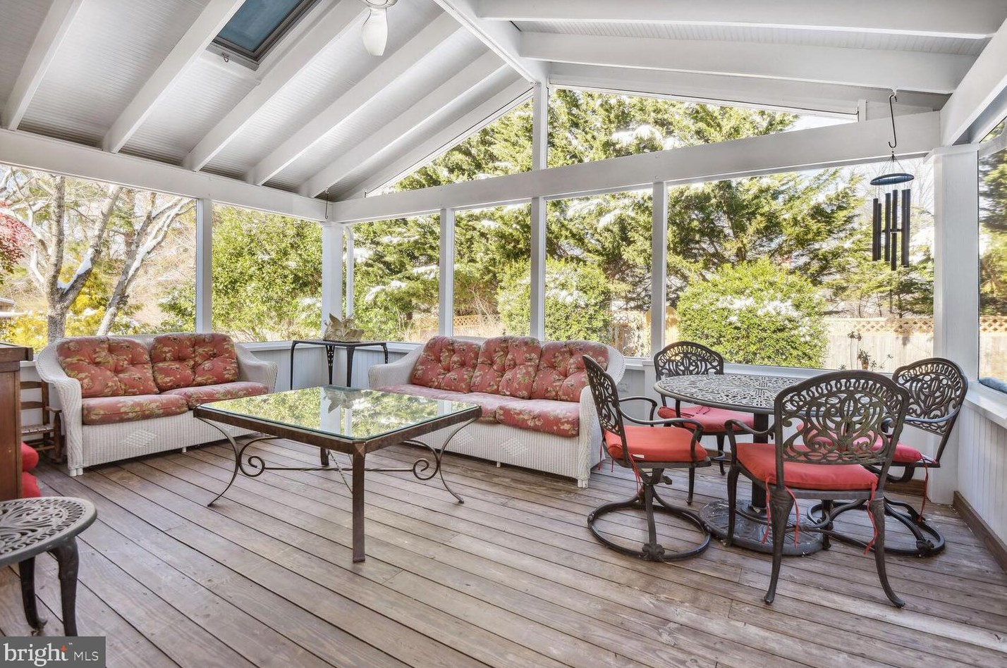 516 Mannakee St, Rockville MD 20850-2143 exterior