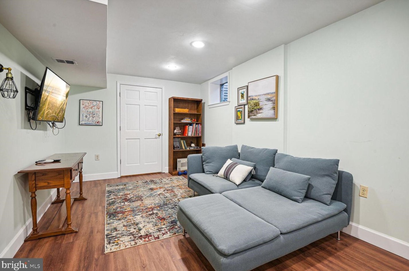 516 Mannakee St, Rockville MD 20850-2143 exterior