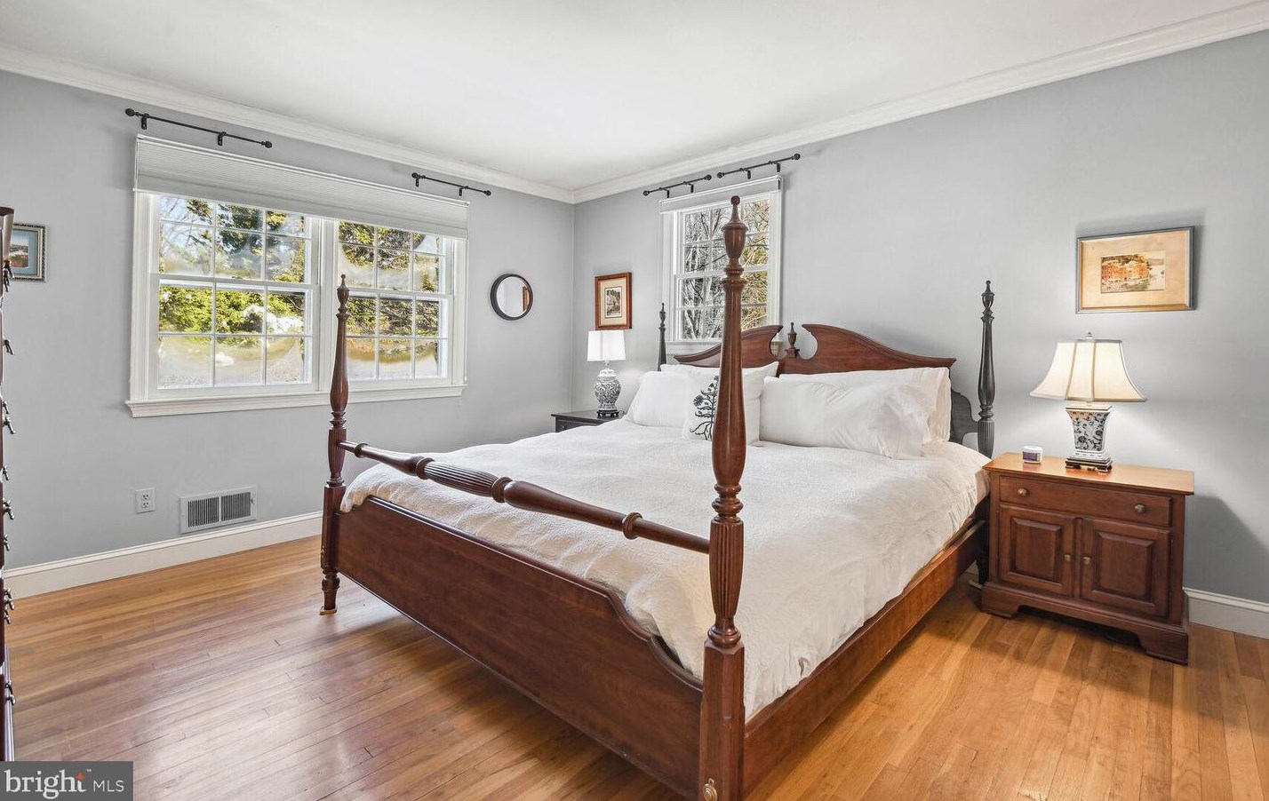 516 Mannakee St, Rockville MD 20850-2143 exterior