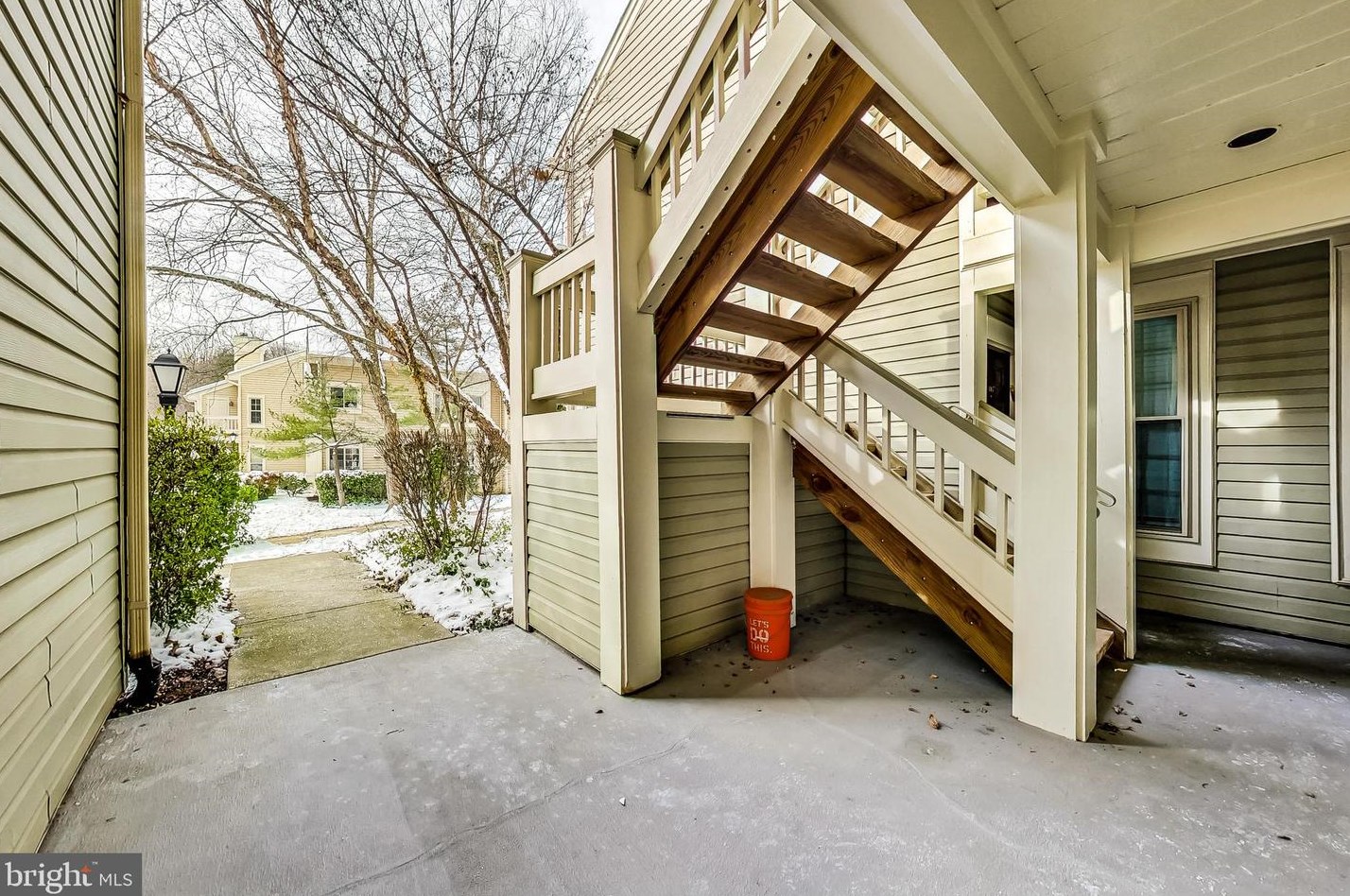 10812 Antigua Ter, Rockville MD  20852-5515 exterior