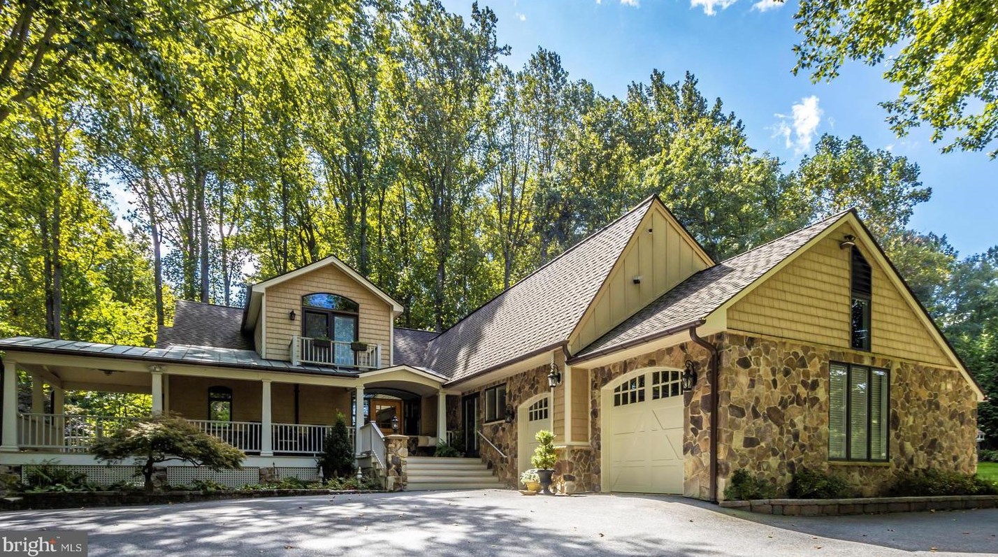 18623 Brooke Rd, Sandy Spring, MD 20860