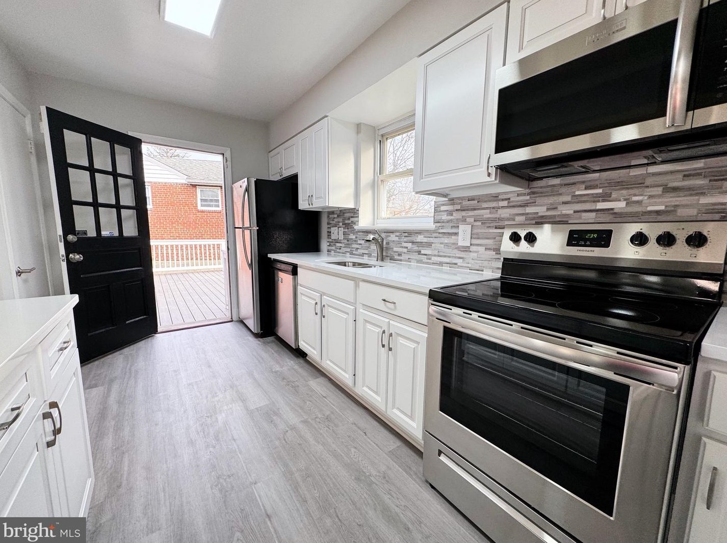 2110 Prichard Rd, Silver Spring, MD 20902