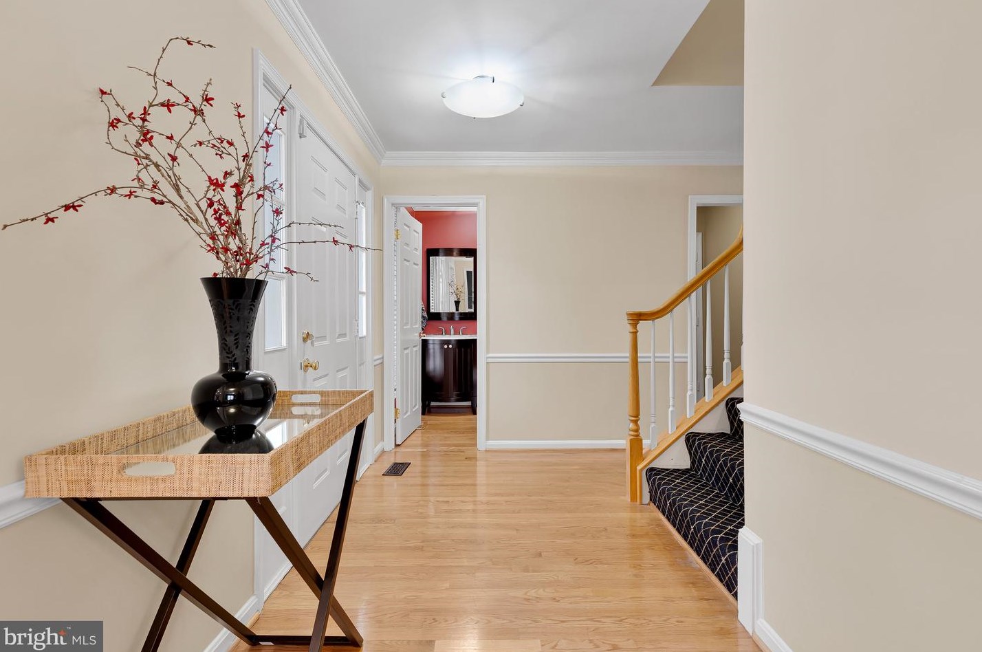 8 Candlelight Ct, Rockville, MD 20854-2753