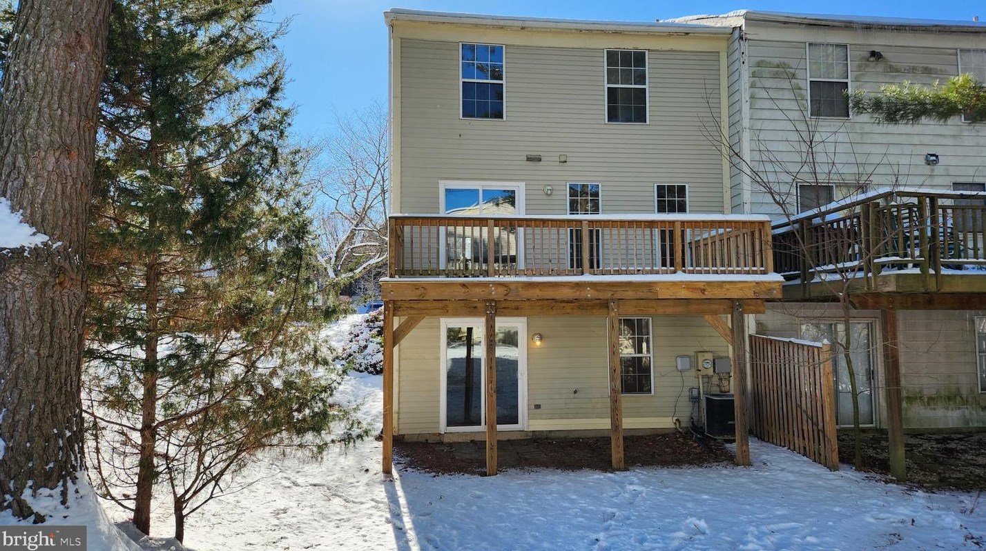 2101 Carriage Square Pl, Silver Spring, MD 20906