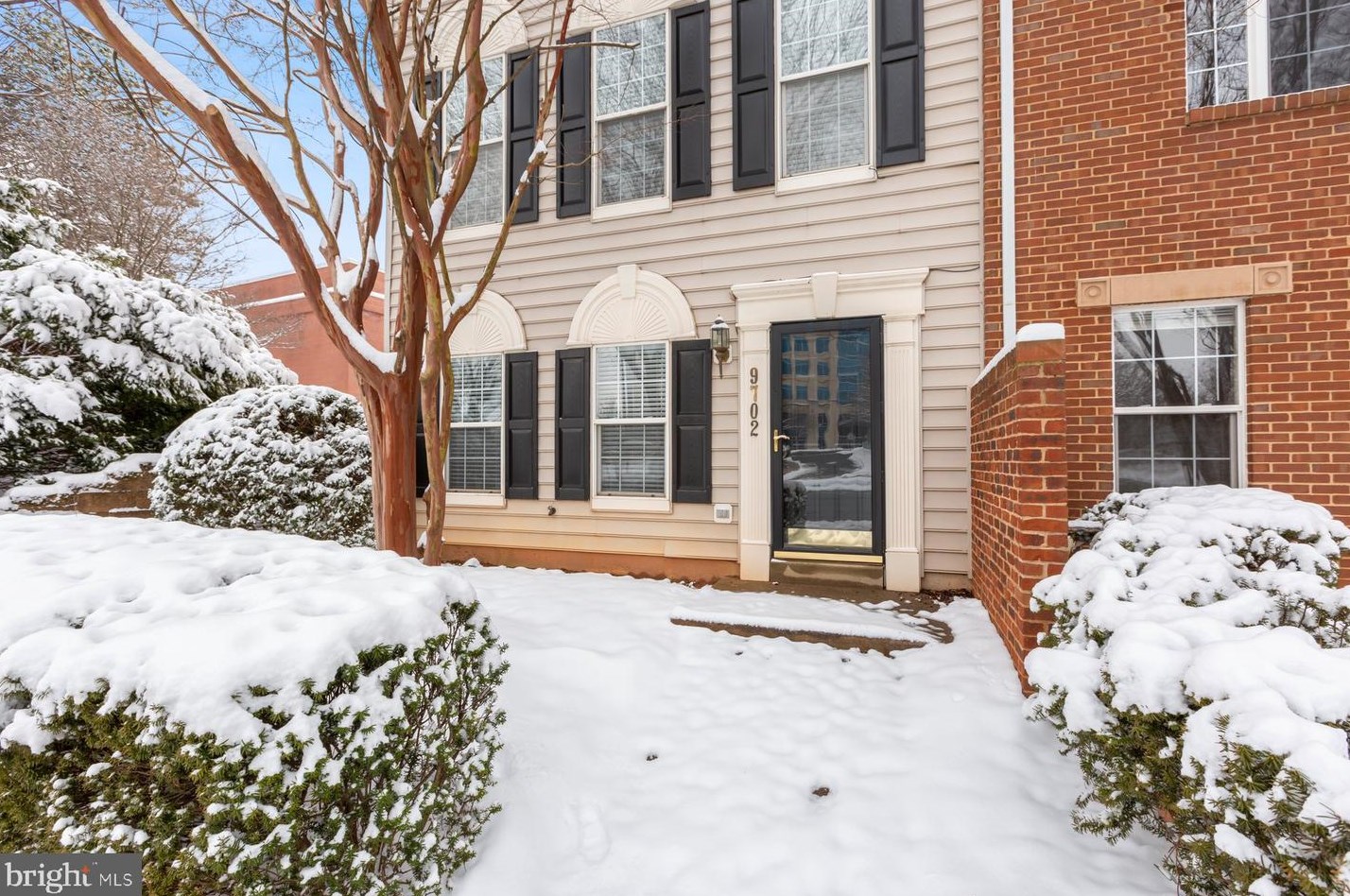 9702 Washingtonian Blvd, Gaithersburg, MD 20878