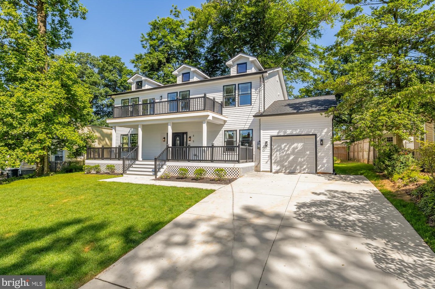 409 Whitestone Rd, Silver Spring, MD 20901-2723