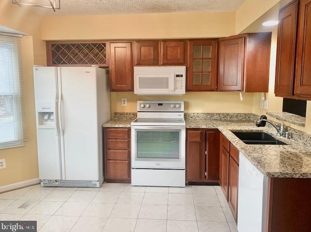 205 Leafcup Rd, Gaithersburg MD  20878-2653 exterior