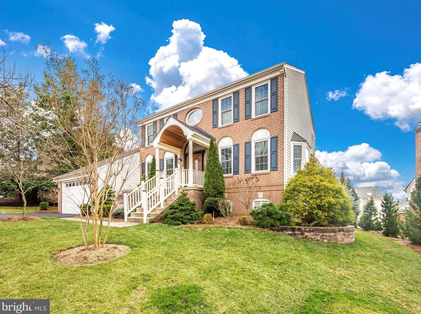 14524 Snapdragon Cir, Gaithersburg, MD 20878-4319