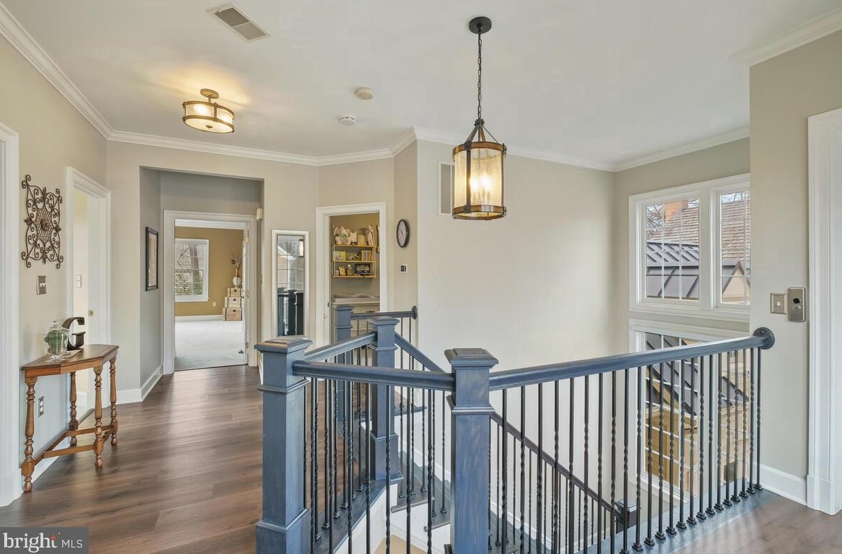 135 Treehaven St, Gaithersburg MD  20878-5748 exterior