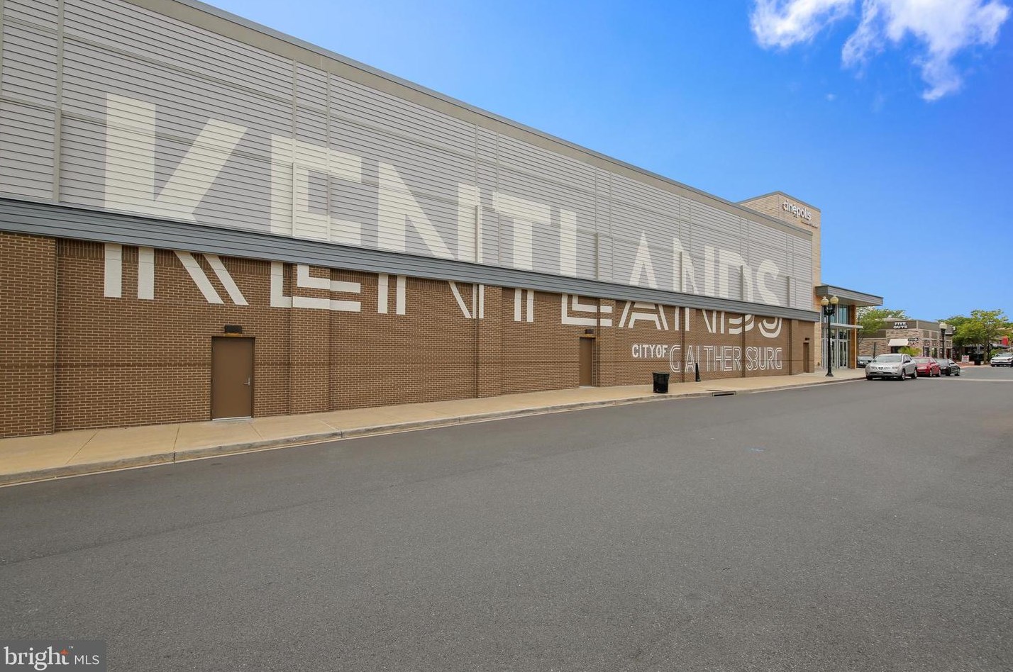 135 Treehaven St, Gaithersburg MD  20878-5748 exterior